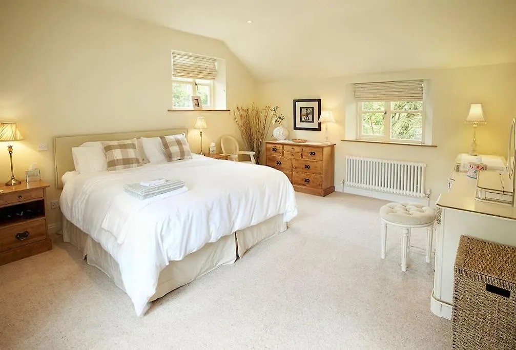Vakantiehuis The White House Villa Little Weighton Verenigd Koninkrijk