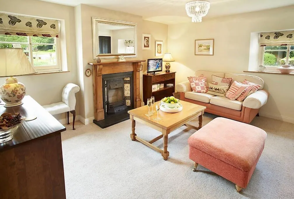 The White House Villa Little Weighton